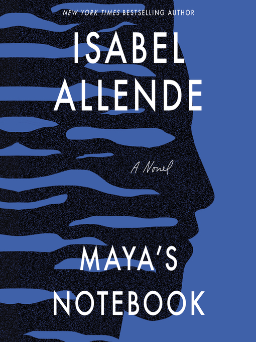 Title details for Maya's Notebook by Isabel Allende - Wait list